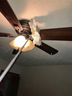 All Seasons Cleaning