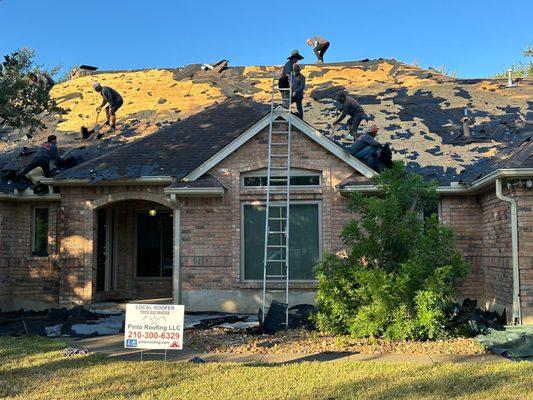 Signature Roofing & Coatings