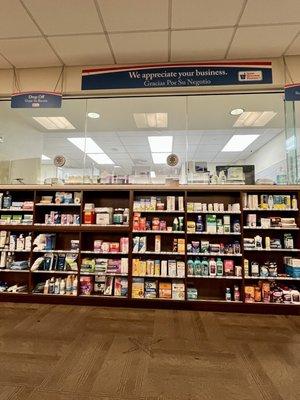 Reliance Pharmacy