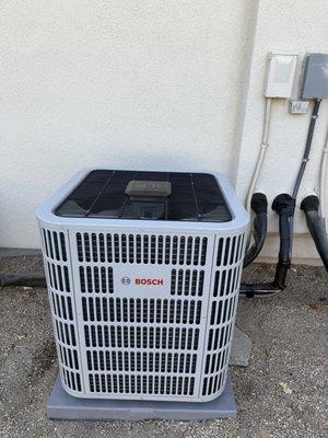 Premier Heating and Air Conditioning