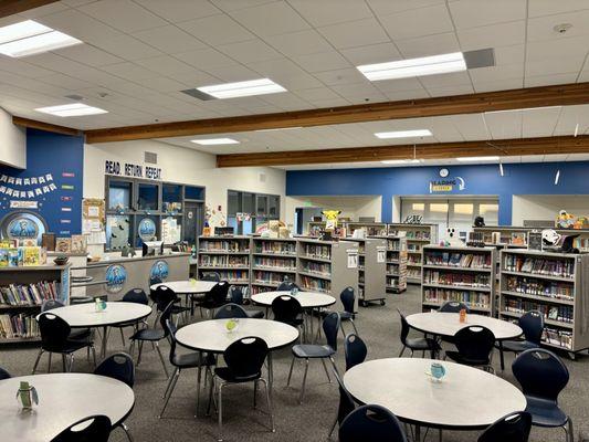 Lake Forest Elementary School