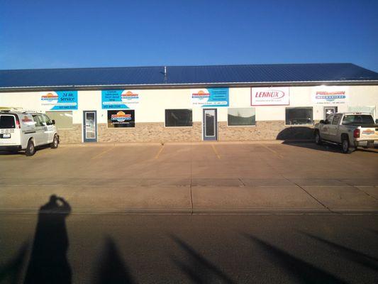 Precision Mechanical