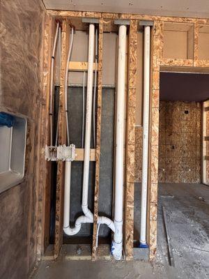 Coreau & Co. Plumbing Service