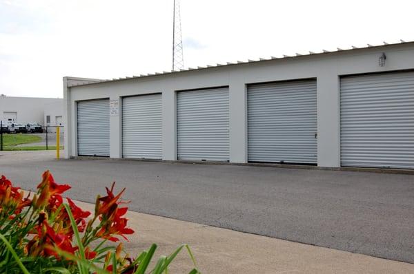 Space Center Storage