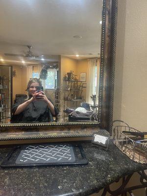 Unique Vision Salon & Spa