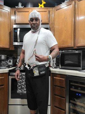 The Truong Neuroscience Institute