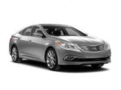 Hyundai Car Leasing Deals