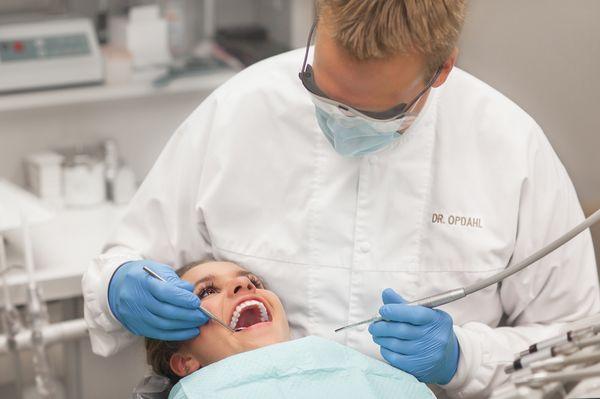 Tillamook Bay Dental