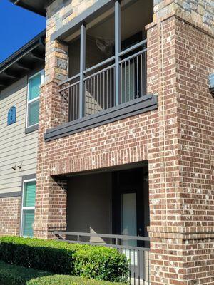 River Springs at Barge Ranch