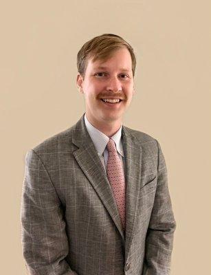 Bartlett Benton - Monroe, GA Personal Injury Lawyer