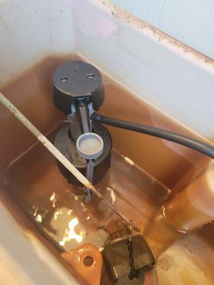 Dave And Joe's Plumbing And Sewer