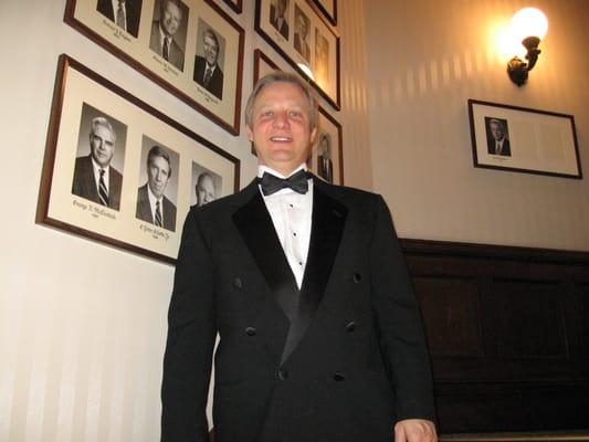 Corporate Contract Services