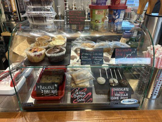 On The Grind Coffee Company