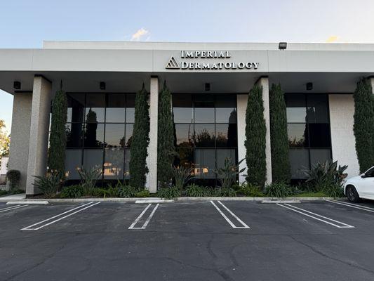 Imperial Dermatology
