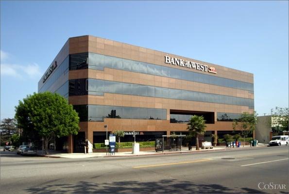 Joshua Gerson - Beitler Commercial Realty Services