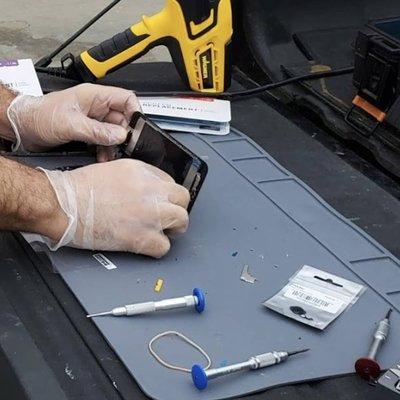 Fast Repair & Accessories