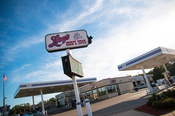 Leroy's Great Bear Tire & Auto