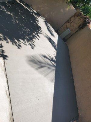 Michael C’s Landscape