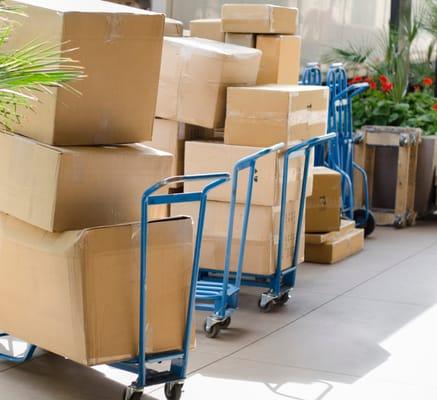 Miami FL Moving Companies