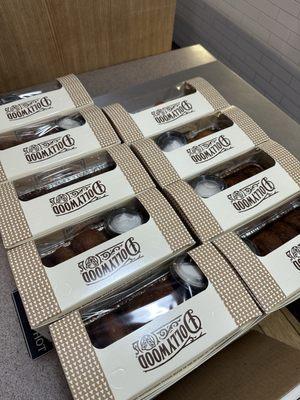 Old Mill Bakery Cafe