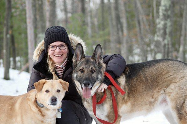 Sara's Legacy Pet Sitters of Traverse City