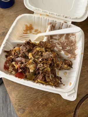 El Forasdelo Mexican Food