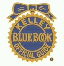 Kelley Blue Book