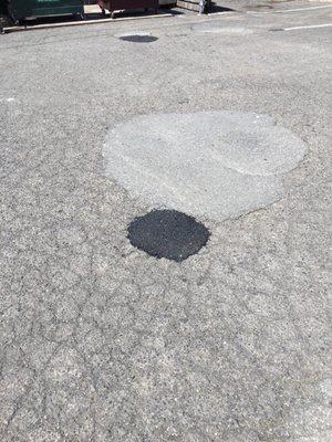 Precision Paving