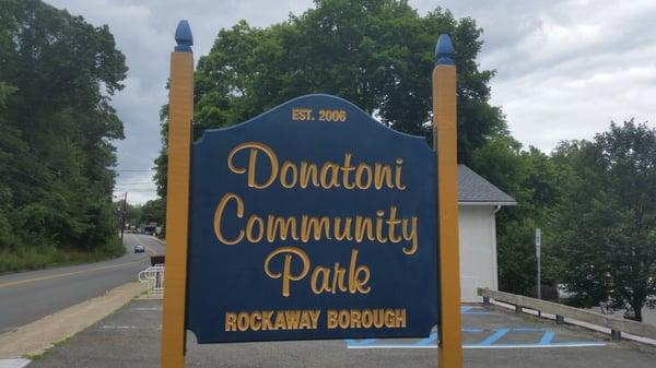 Donatoni Community Park