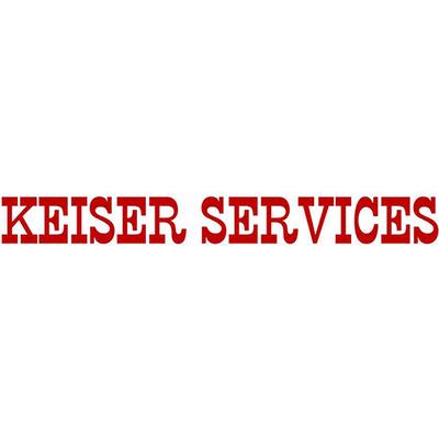 Keiser  Services
