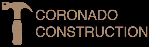 Coronado Construction
