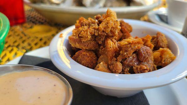 Lil' Easy Fine Cajun Food & Bar