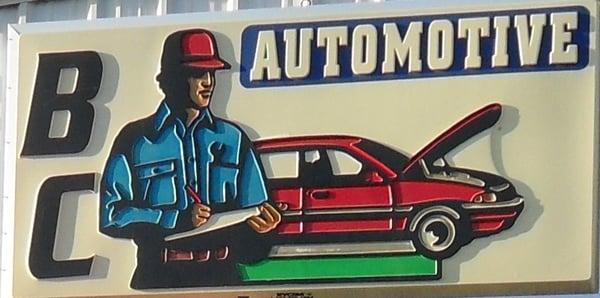 BC Automotive
