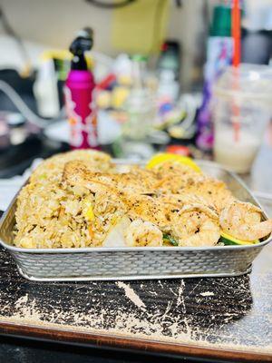 Mexihanas Hibachi Grill #2