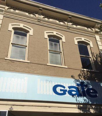 The Gate Community Church of Albia