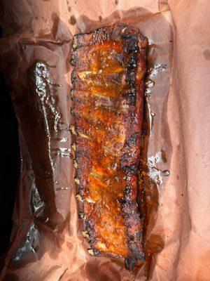 Palmetto Smoke-House BBQ