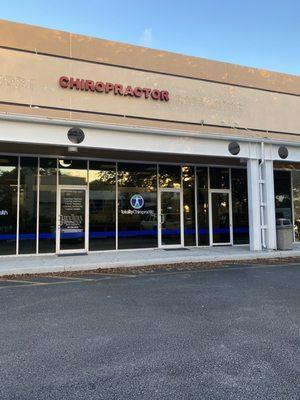 Totality Chiropractic