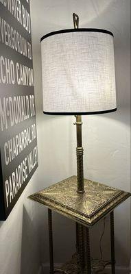 Phoenix Lamps, Shades, Repairs and Antiques