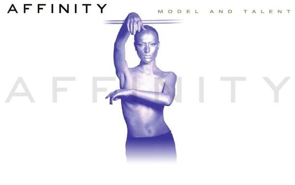 Affinity Model & Talent Agency