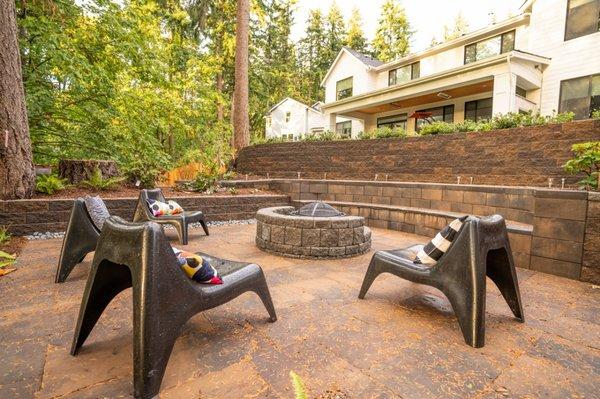 DreamForge Contractors