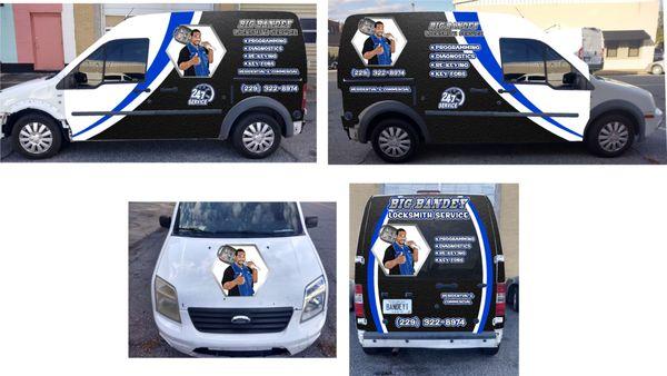 Bandey’s Locksmith Service