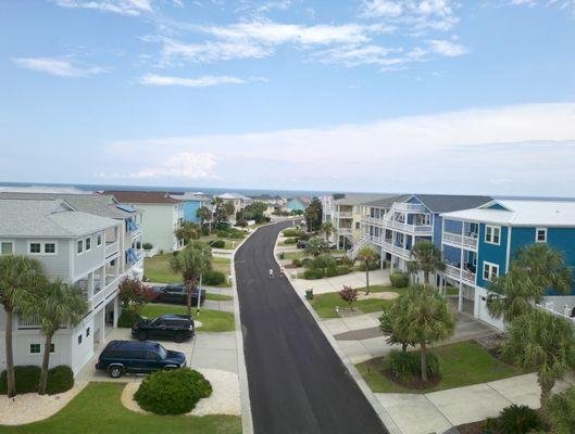 Coastline Contracting