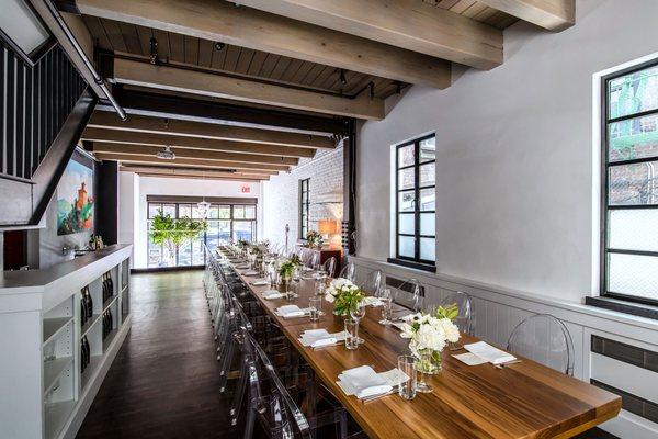 Little Owl The Townhouse