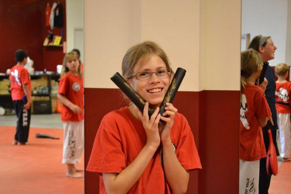 2016 Best Summer camp FUN!