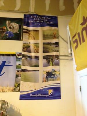 Simplot Turf & Horticulture