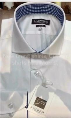 Custom Shirts By J Morris