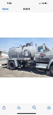 A-1 Septic & Handyman