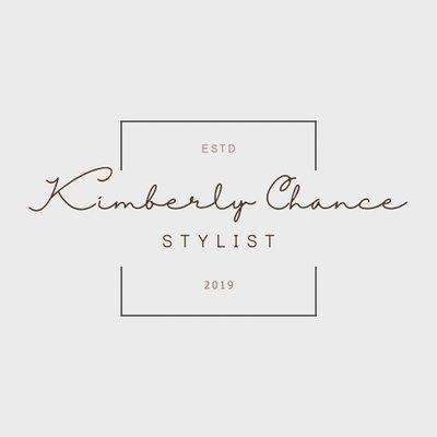 Kimberly Chance - Stylist