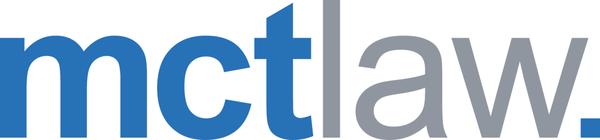 mctlaw. logo