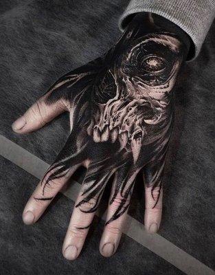 Red Blue Tattoo Studio